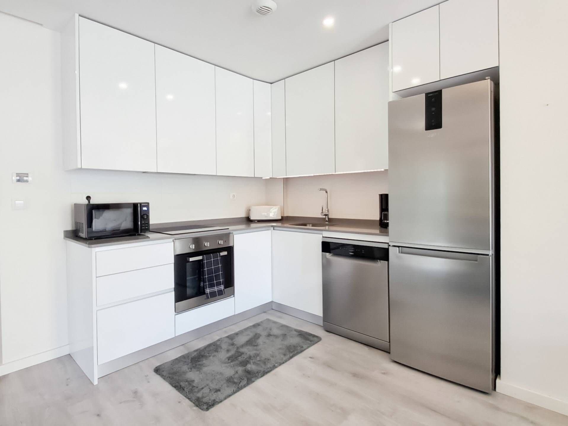 3-Bedroom Apartment in Los Dolses, Orihuela Costa - 47