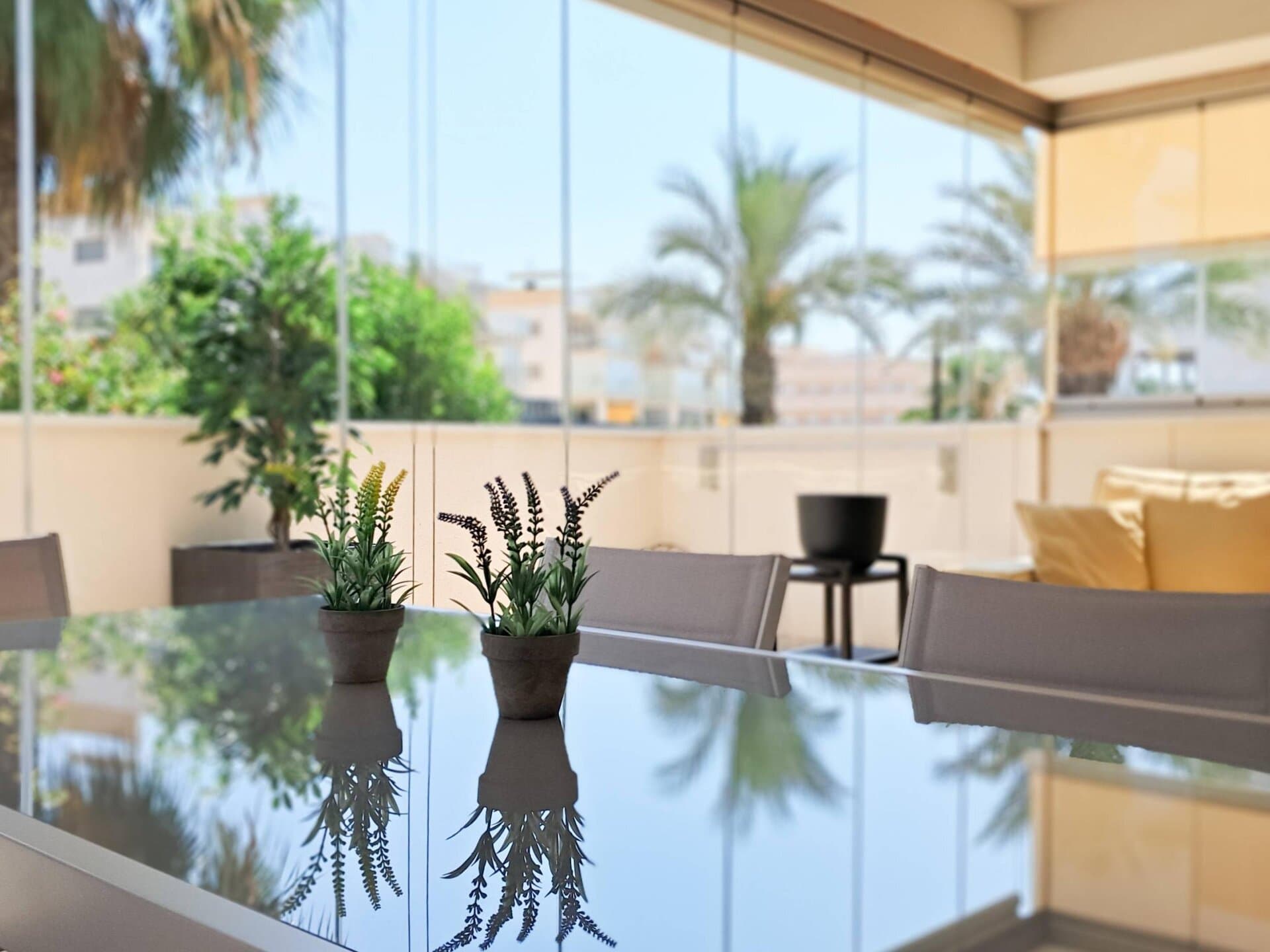 3-Bedroom Apartment in Los Dolses, Orihuela Costa - 5