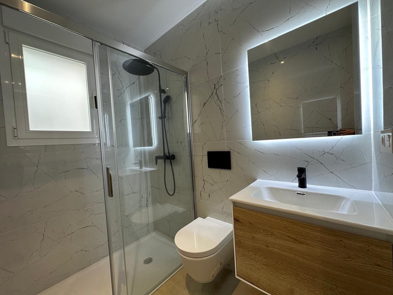 2-Bedroom Apartment in Habaneras, Torrevieja - 11