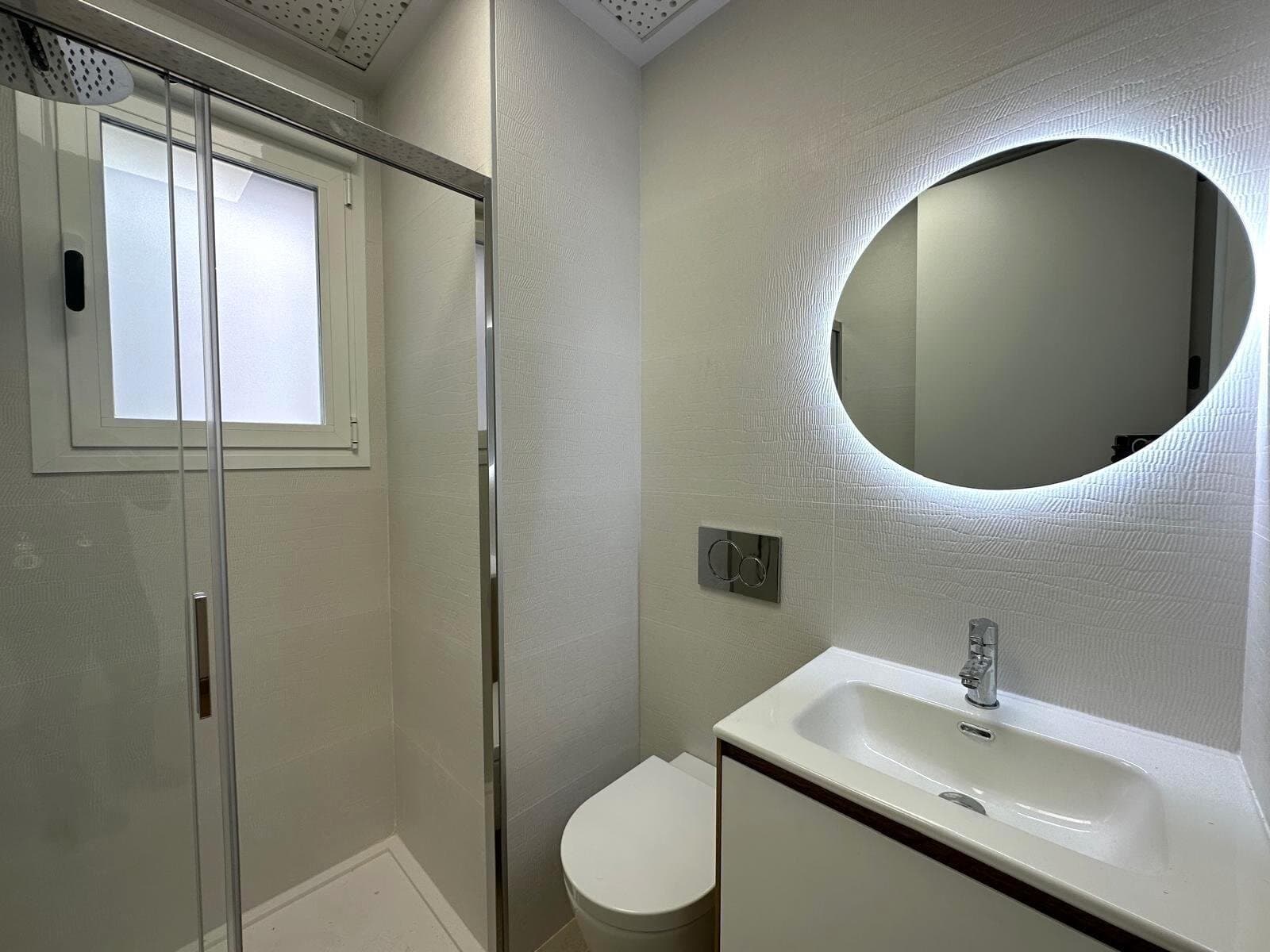 2-Bedroom Apartment in Habaneras, Torrevieja - 14