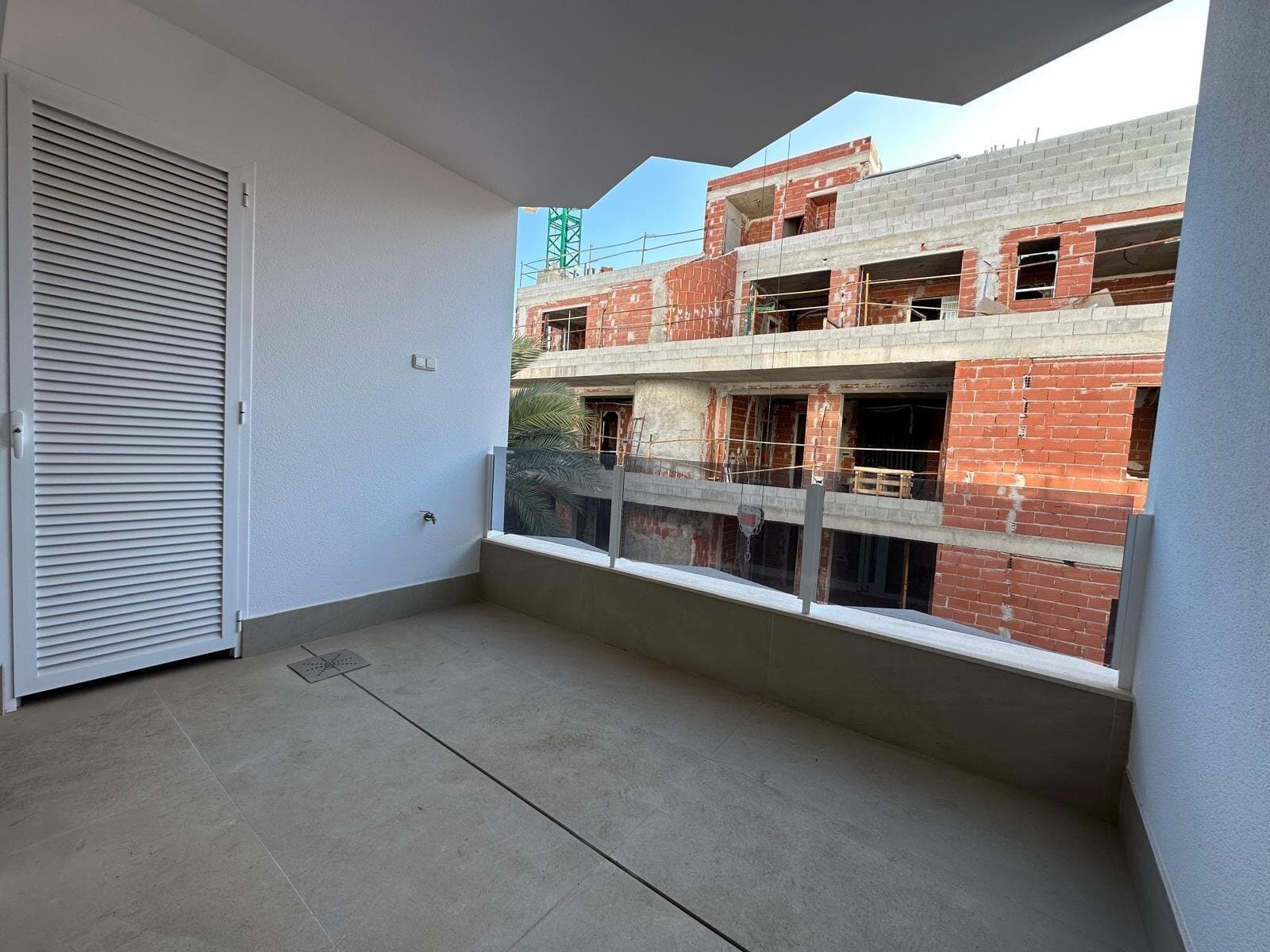 2-Bedroom Apartment in Habaneras, Torrevieja - 15