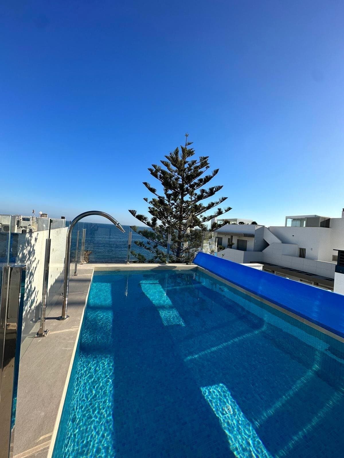 2-Bedroom Apartment in Habaneras, Torrevieja - 17