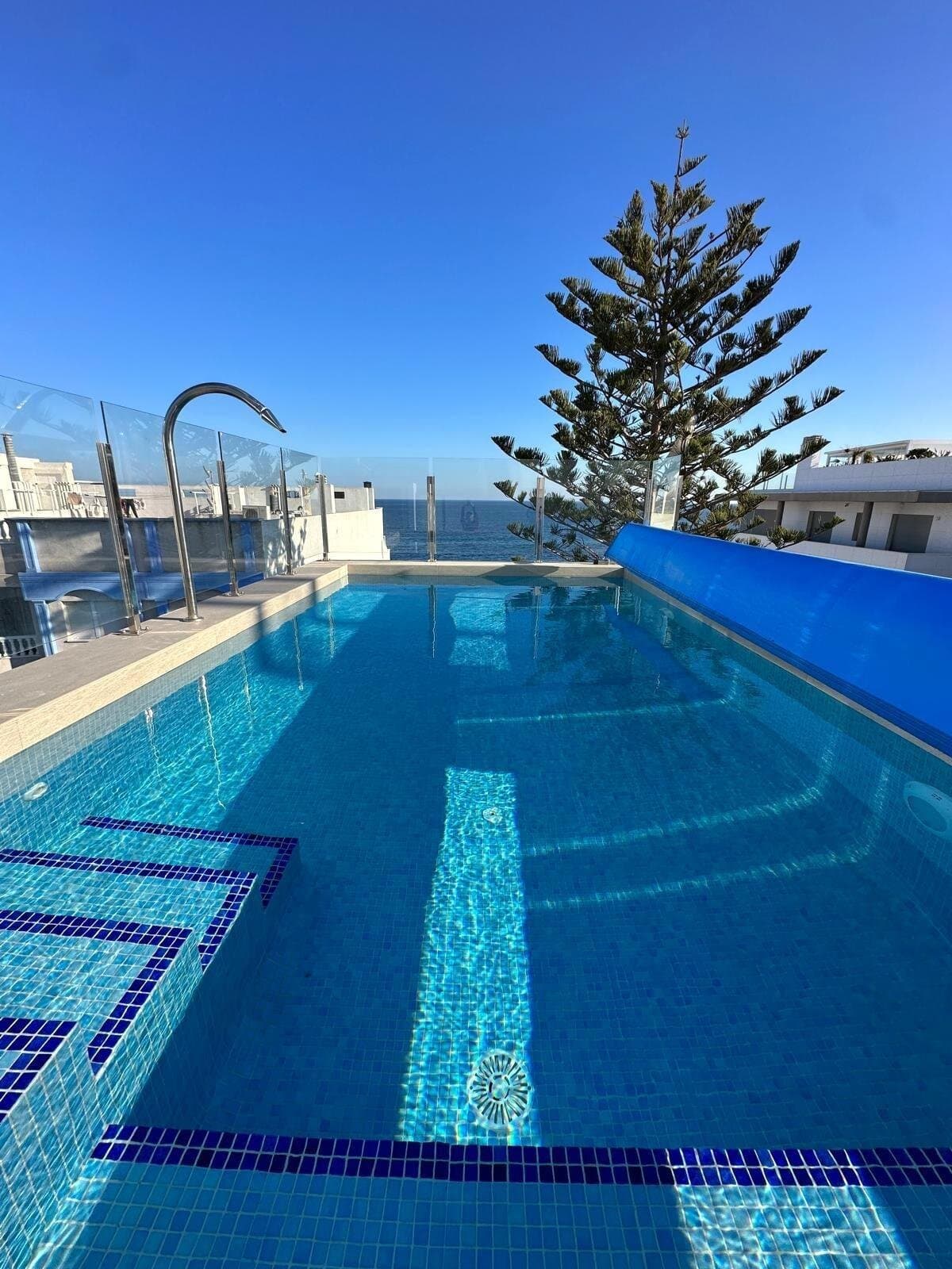 2-Bedroom Apartment in Habaneras, Torrevieja - 18