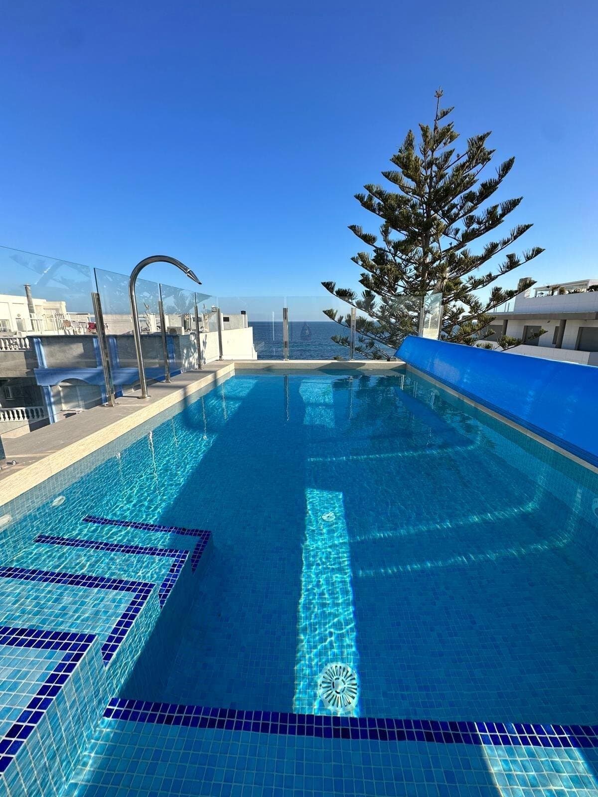 2-Bedroom Apartment in Habaneras, Torrevieja - 19