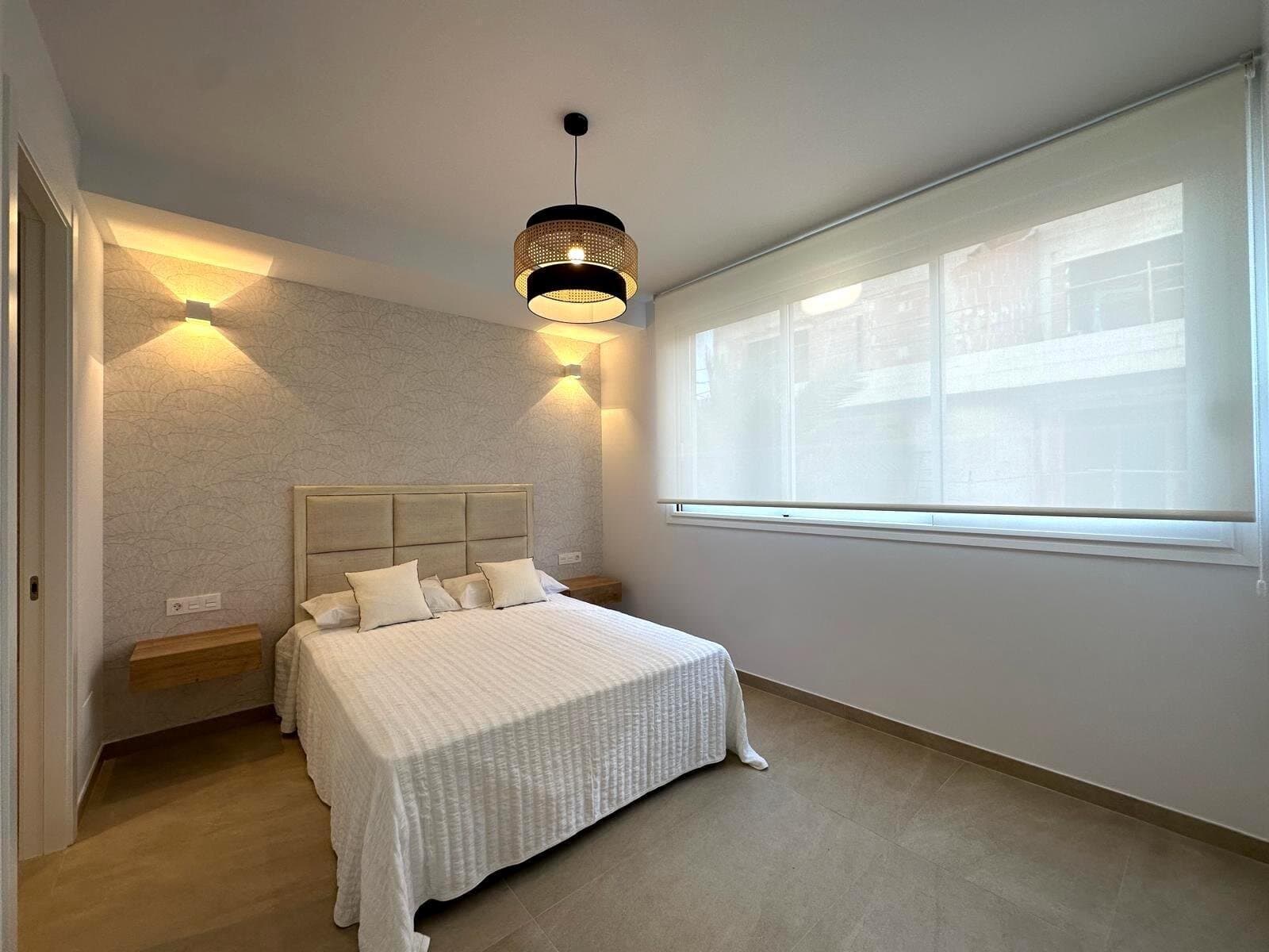 2-Bedroom Apartment in Habaneras, Torrevieja - 7