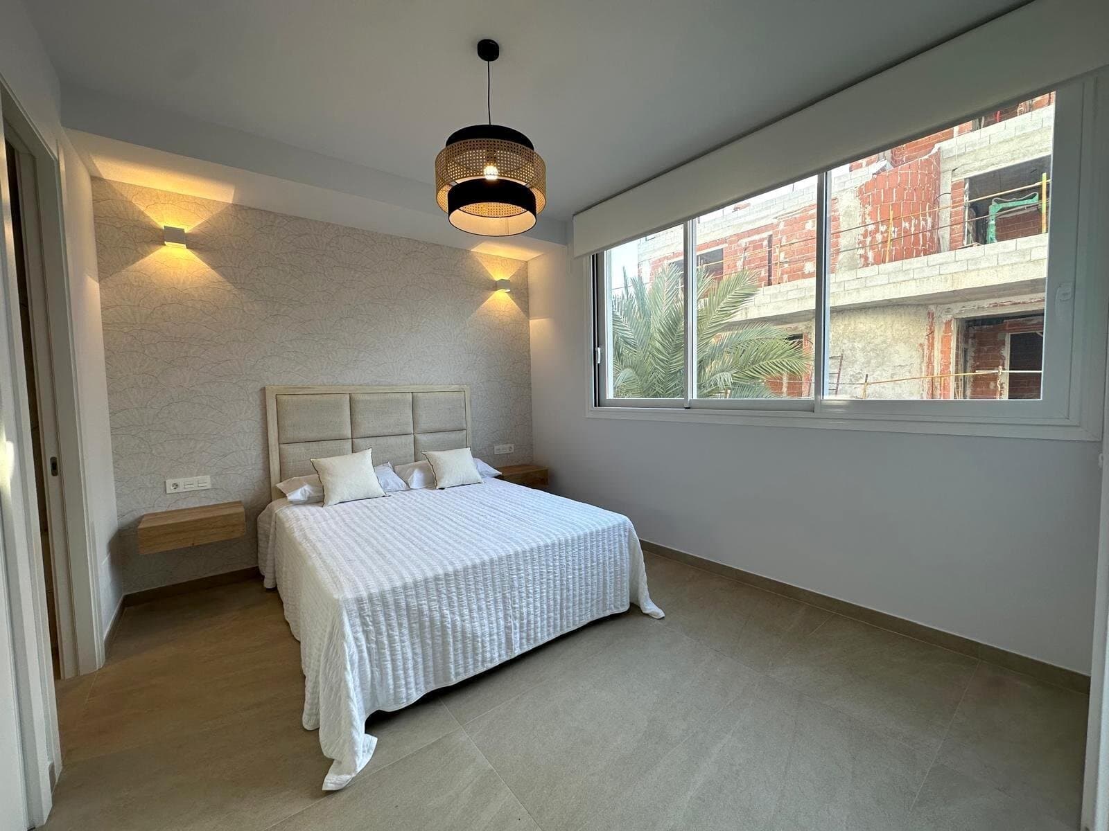 2-Bedroom Apartment in Habaneras, Torrevieja - 8