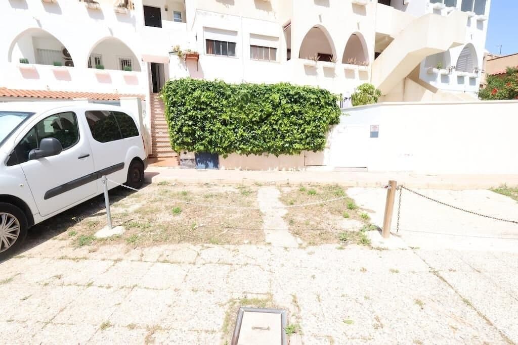2-Bedroom Bungalow in Cabo Roig, Cabo Roig - 14