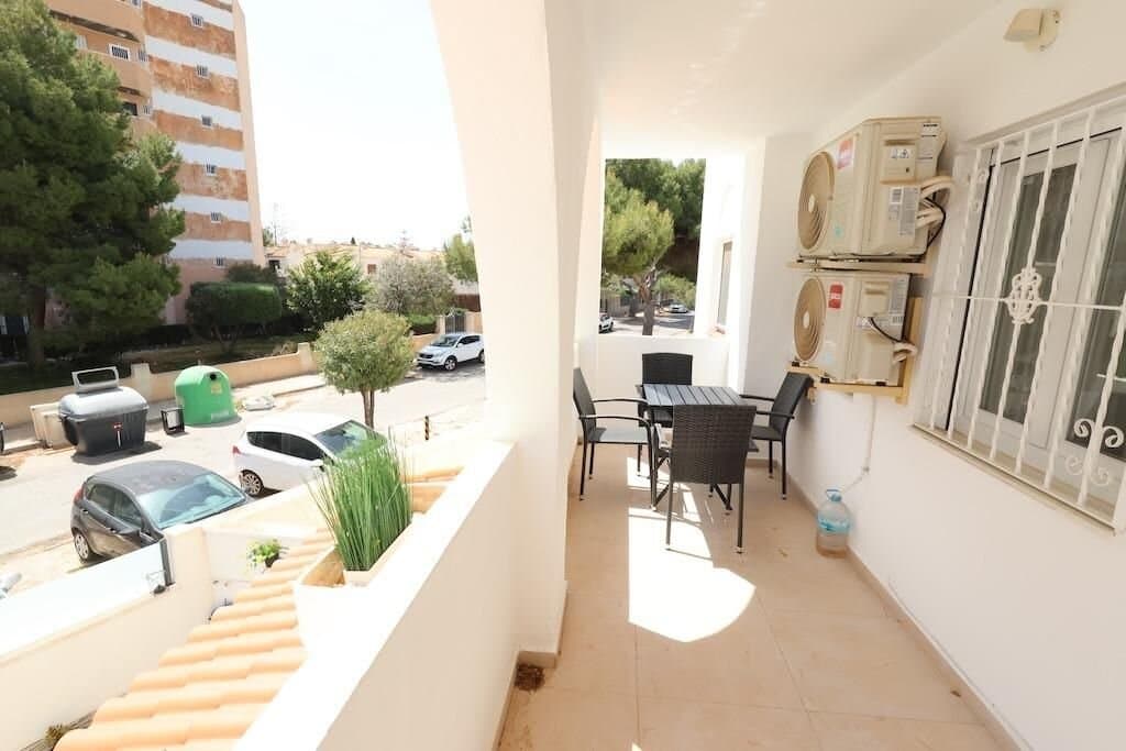 2-Bedroom Bungalow in Cabo Roig, Cabo Roig - 3