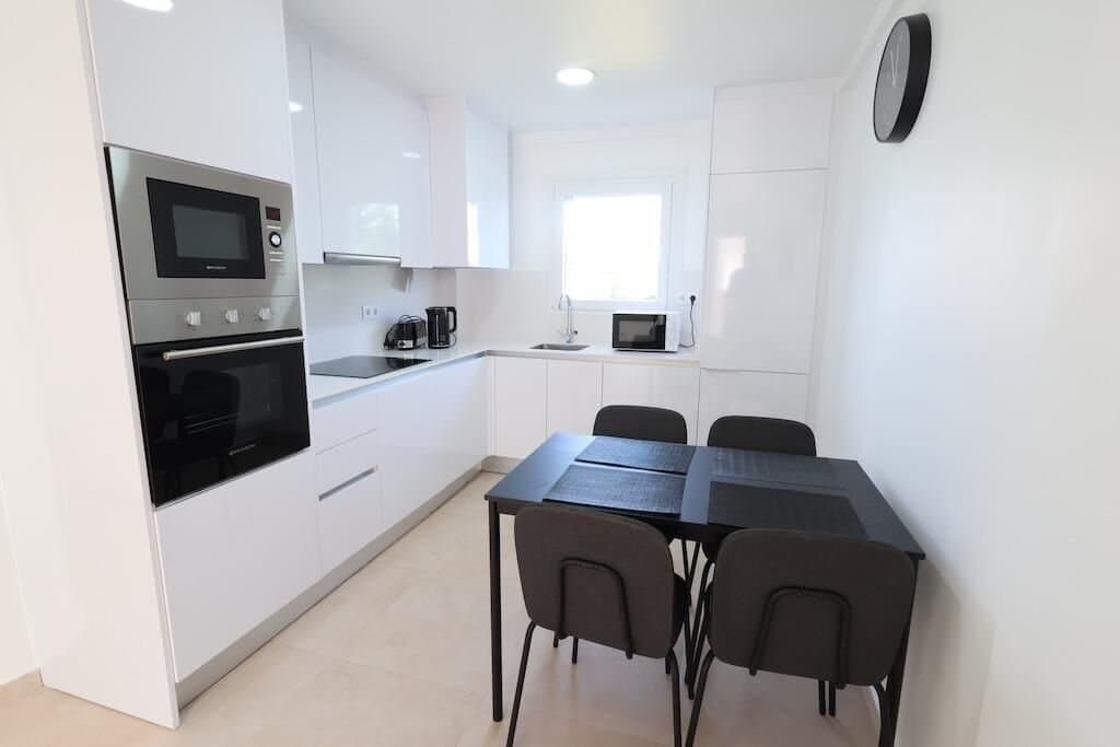 2-Bedroom Bungalow in Cabo Roig, Cabo Roig - 5