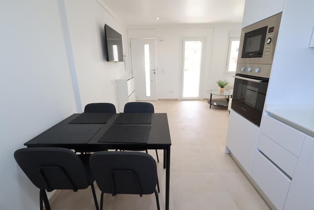 2-Bedroom Bungalow in Cabo Roig, Cabo Roig - 9