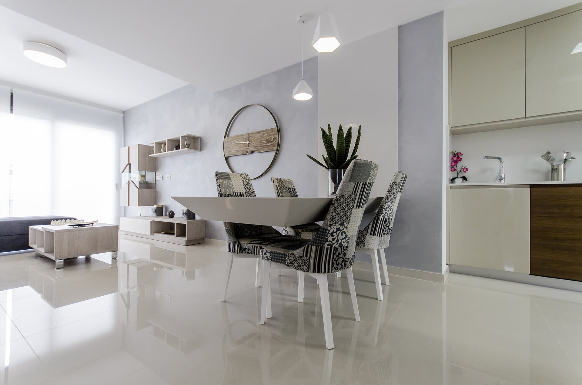Villa de 3 Chambres à, San Miguel de Salinas - 10