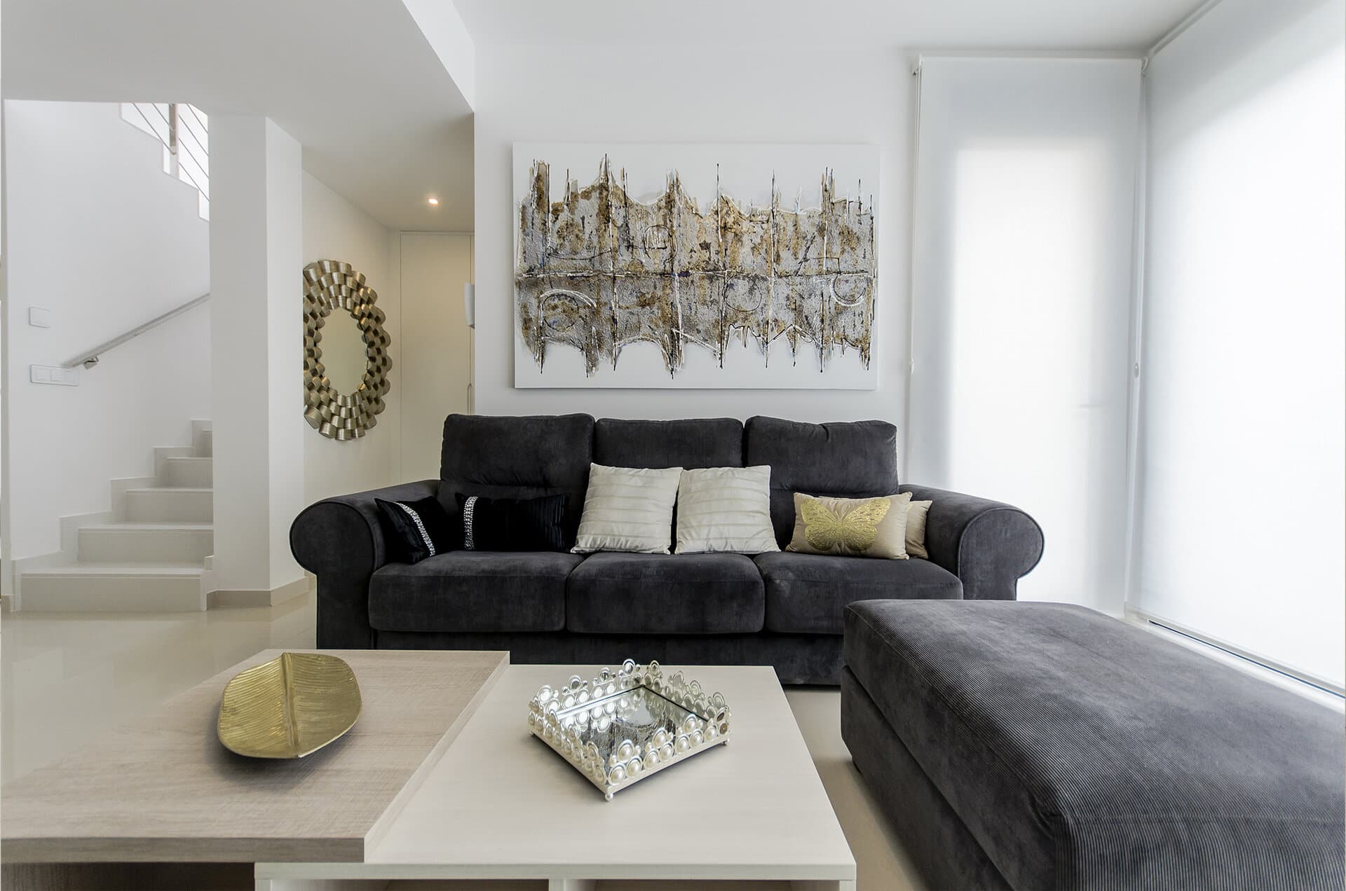 Villa de 3 Chambres à, San Miguel de Salinas - 11