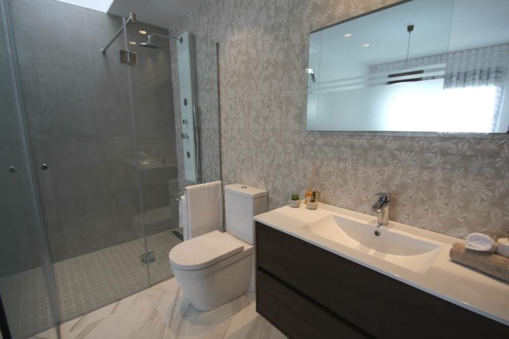 Villa de 3 Chambres à, San Miguel de Salinas - 15