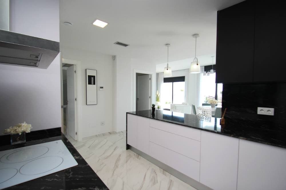 Villa de 3 Chambres à, San Miguel de Salinas - 17