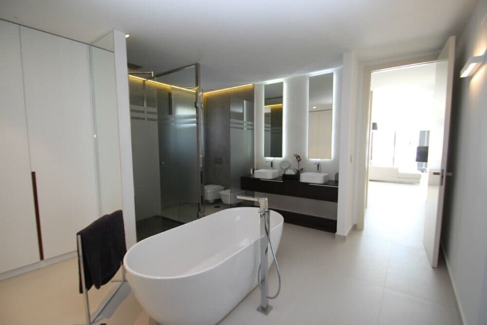 Villa de 3 Chambres à, San Miguel de Salinas - 22
