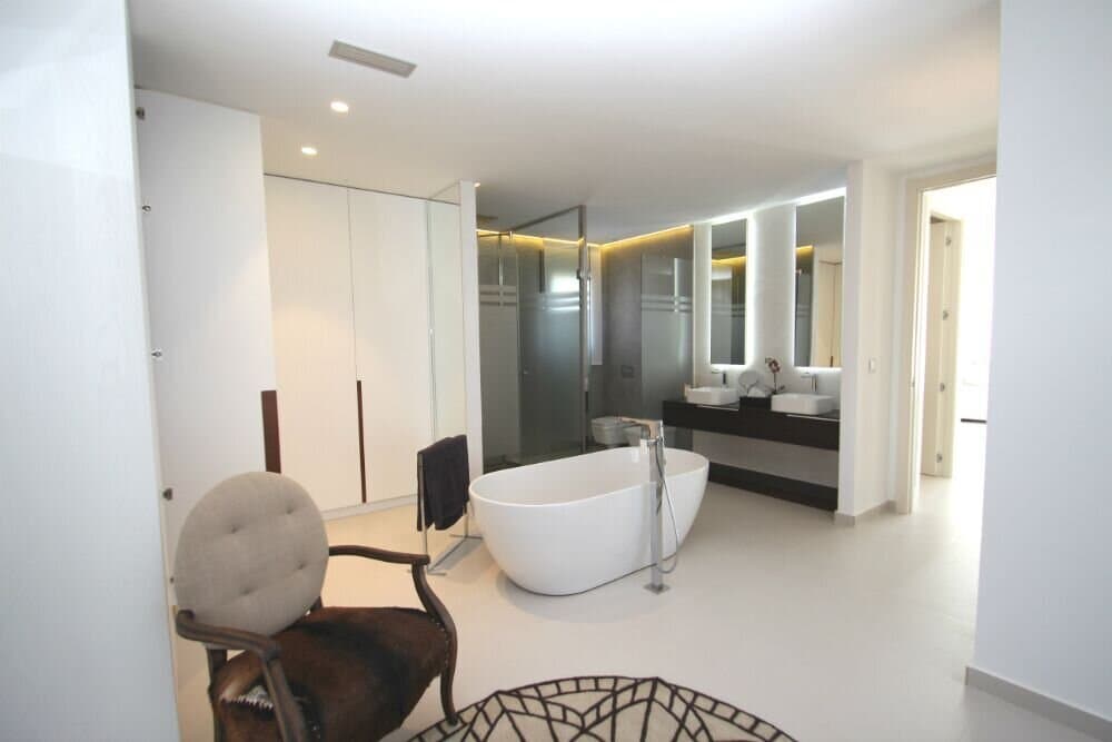 Villa de 3 Chambres à, San Miguel de Salinas - 23