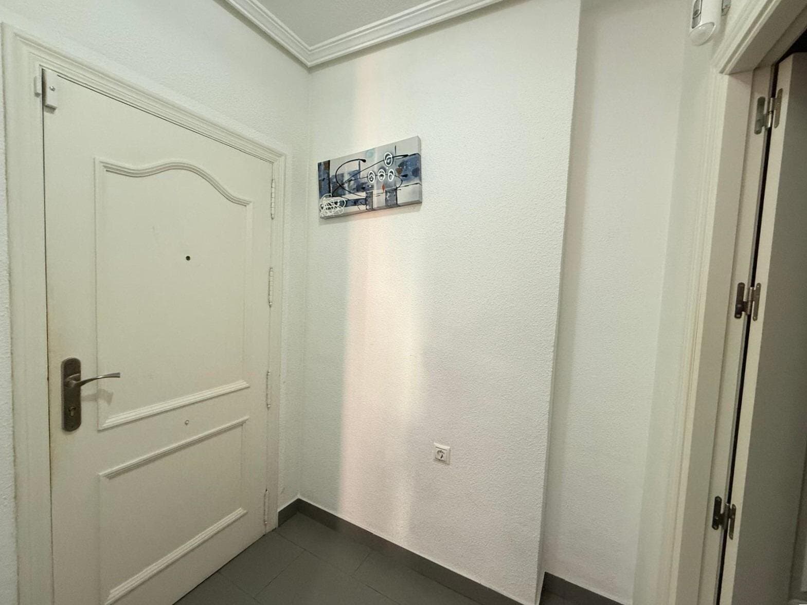 1-Bedroom Apartment in Torrevieja, Torrevieja - 11