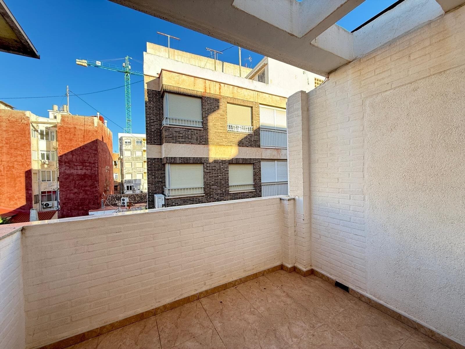 1-Bedroom Apartment in Torrevieja, Torrevieja - 12
