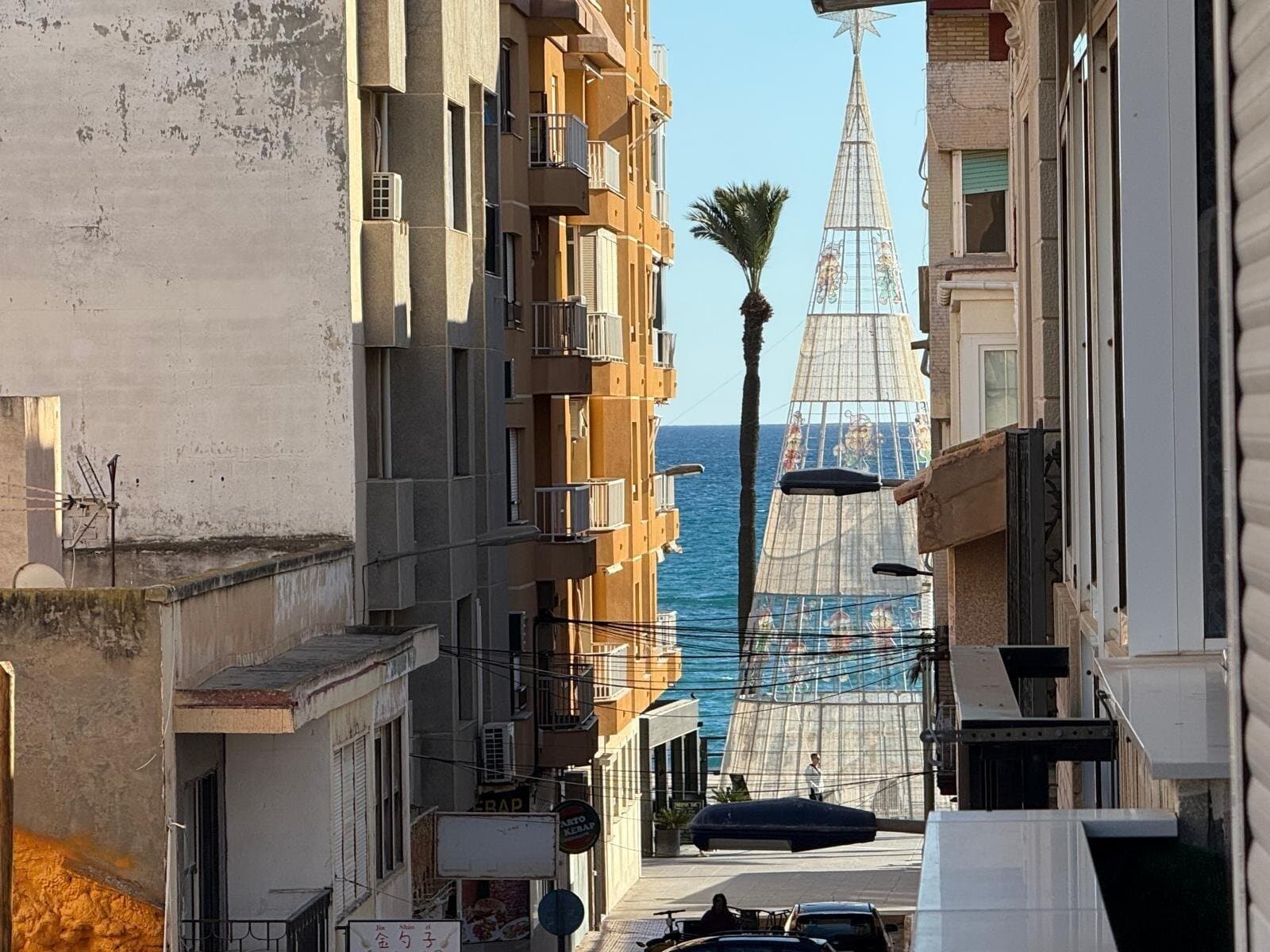 1-Bedroom Apartment in Torrevieja, Torrevieja - 13