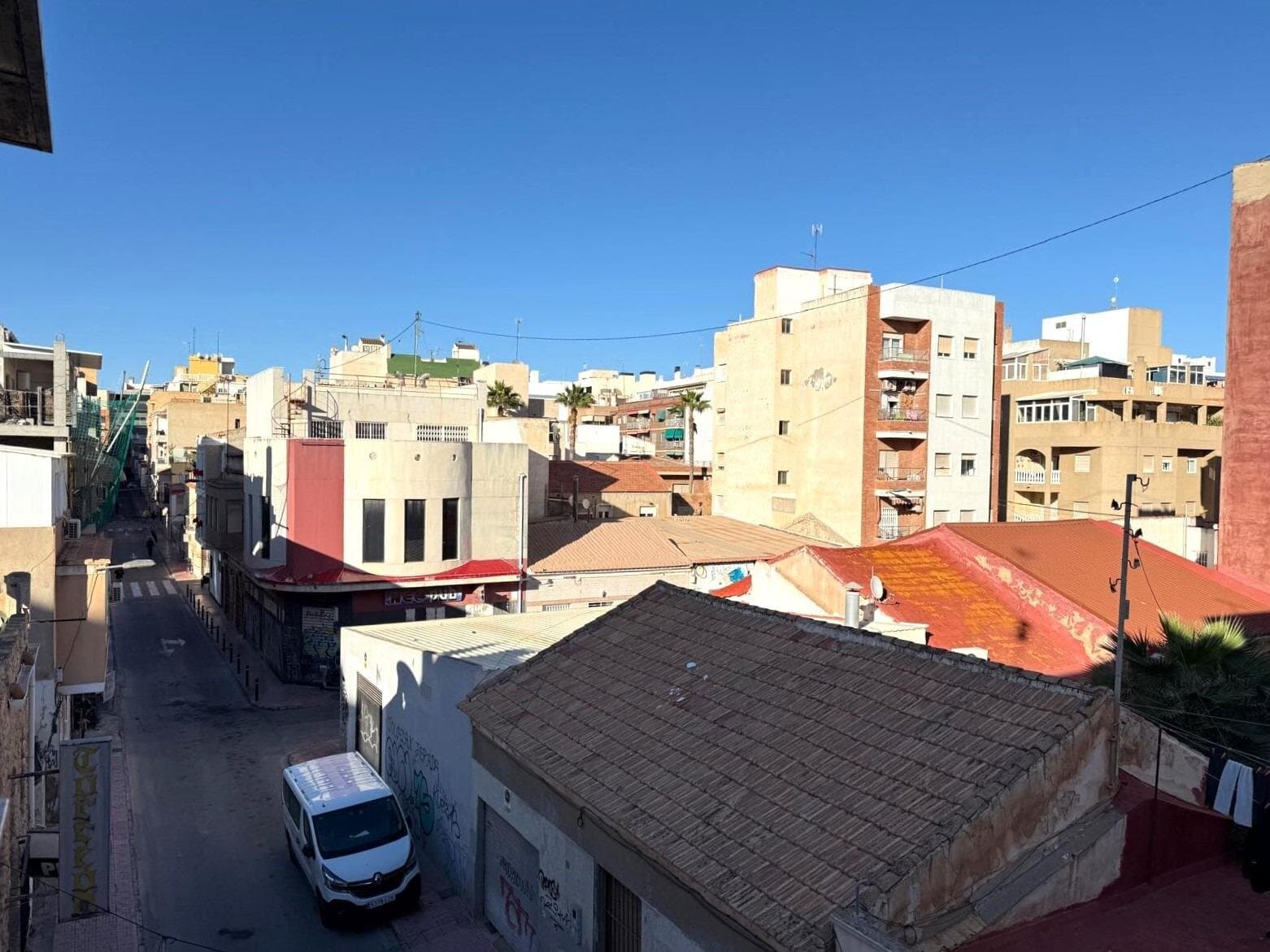 1-Bedroom Apartment in Torrevieja, Torrevieja - 14