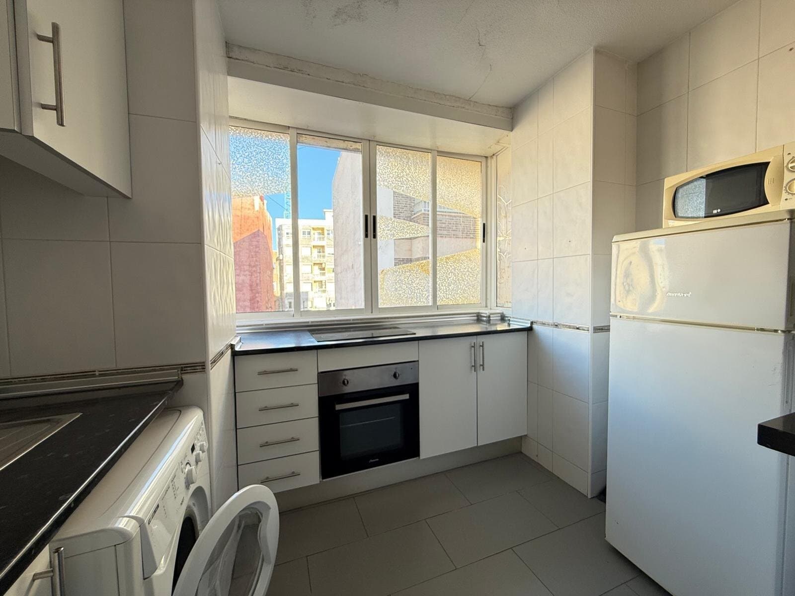 1-Bedroom Apartment in Torrevieja, Torrevieja - 5