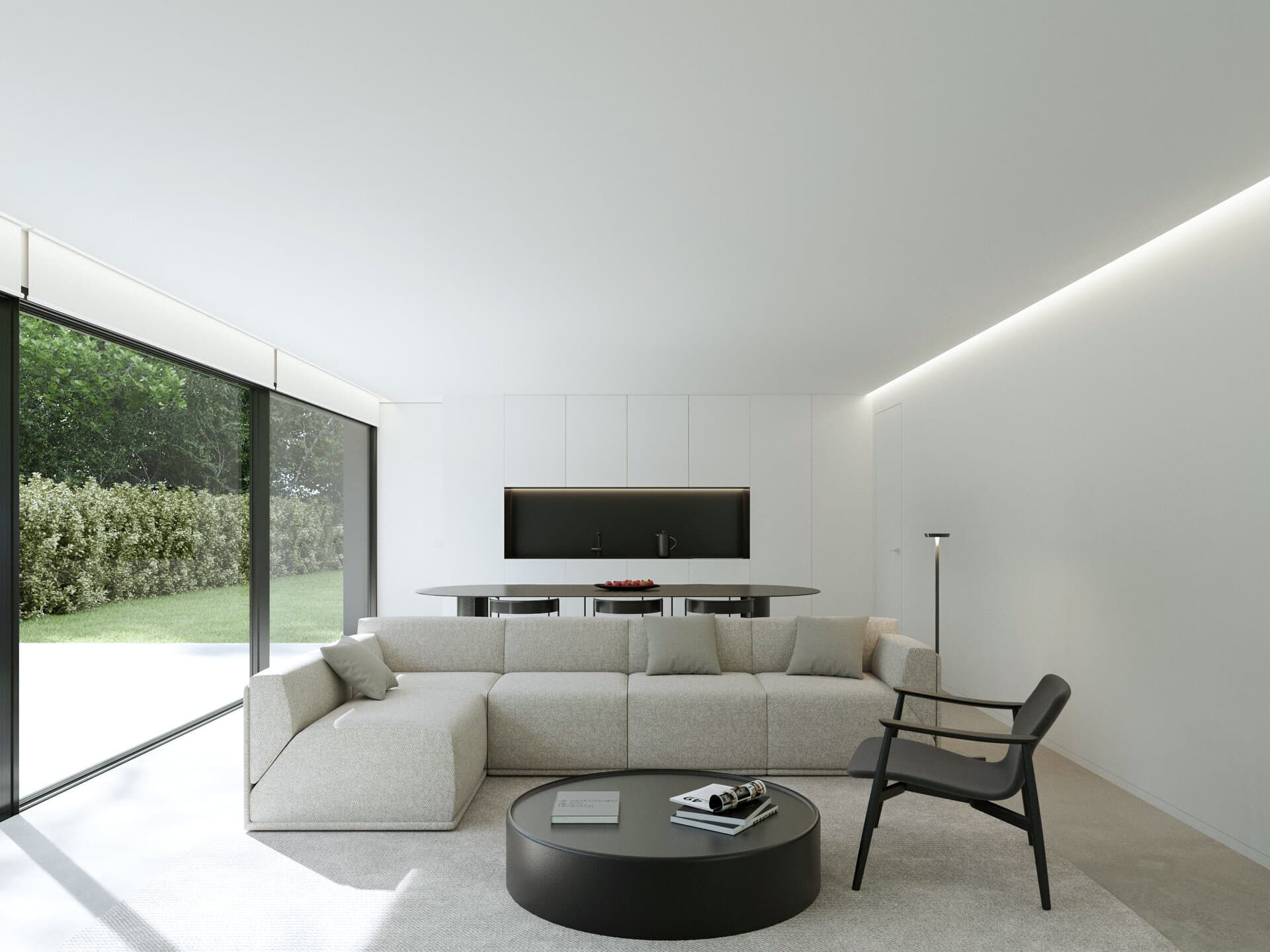 3-Bedroom Detached House in Alfaz del Pi - 10