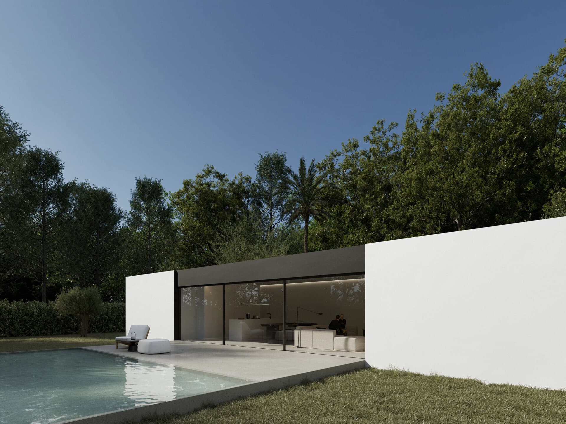 3-Bedroom Detached House in Alfaz del Pi - 3
