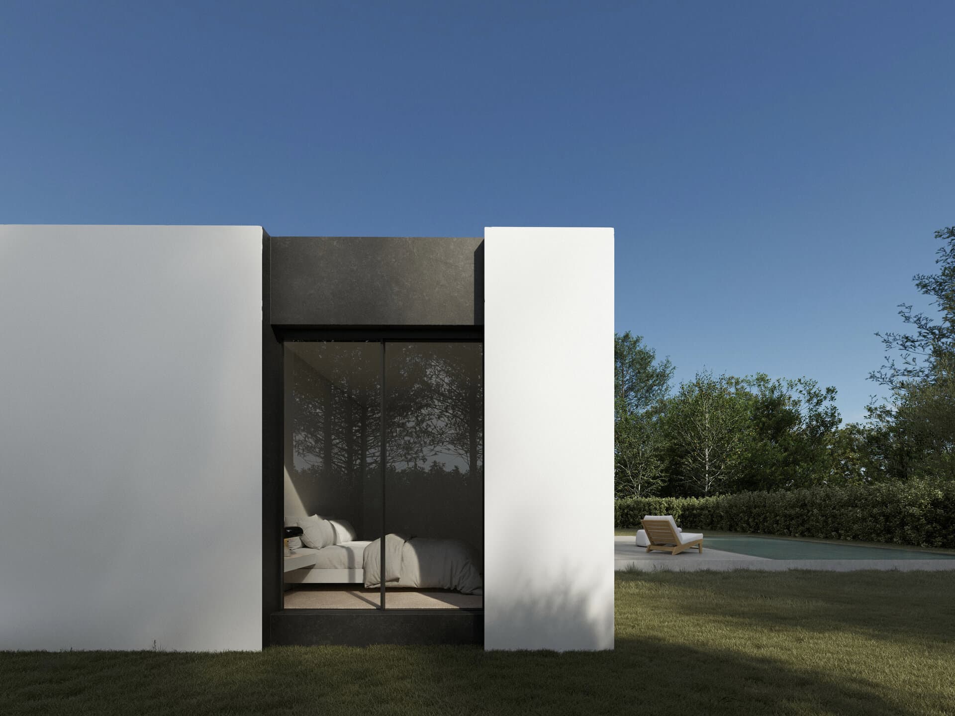 3-Bedroom Detached House in Alfaz del Pi - 4