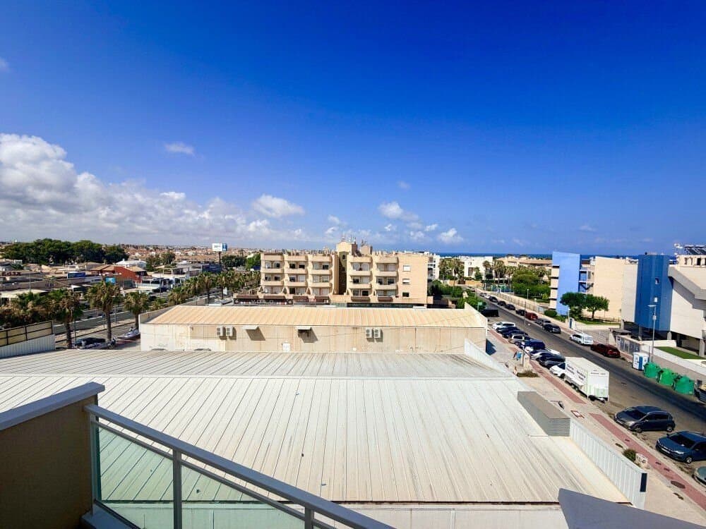 Penthouse de luxe de 2 Chambres à La Zenia, Orihuela Costa - 11