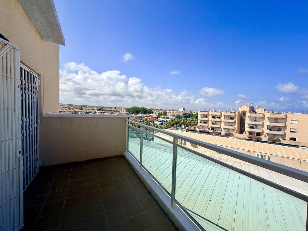 Penthouse de luxe de 2 Chambres à La Zenia, Orihuela Costa - 12
