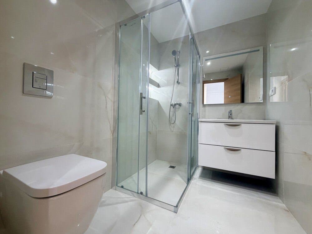 Penthouse de luxe de 2 Chambres à La Zenia, Orihuela Costa - 20