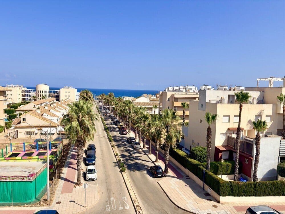 Penthouse de luxe de 2 Chambres à La Zenia, Orihuela Costa - 5