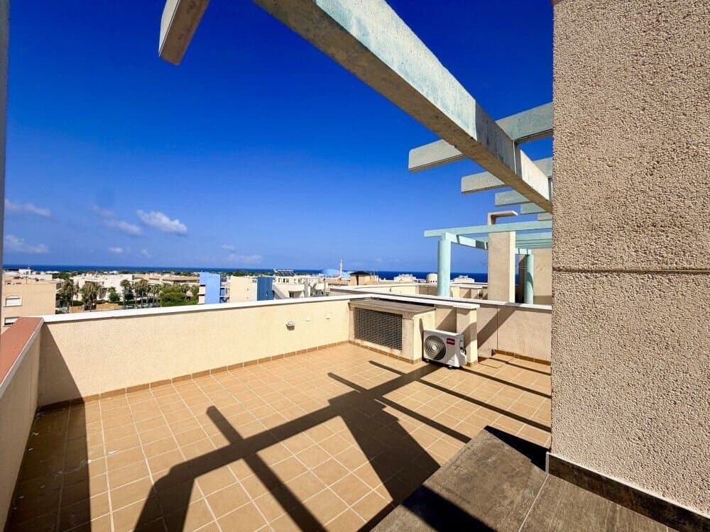 Penthouse de luxe de 2 Chambres à La Zenia, Orihuela Costa - 7
