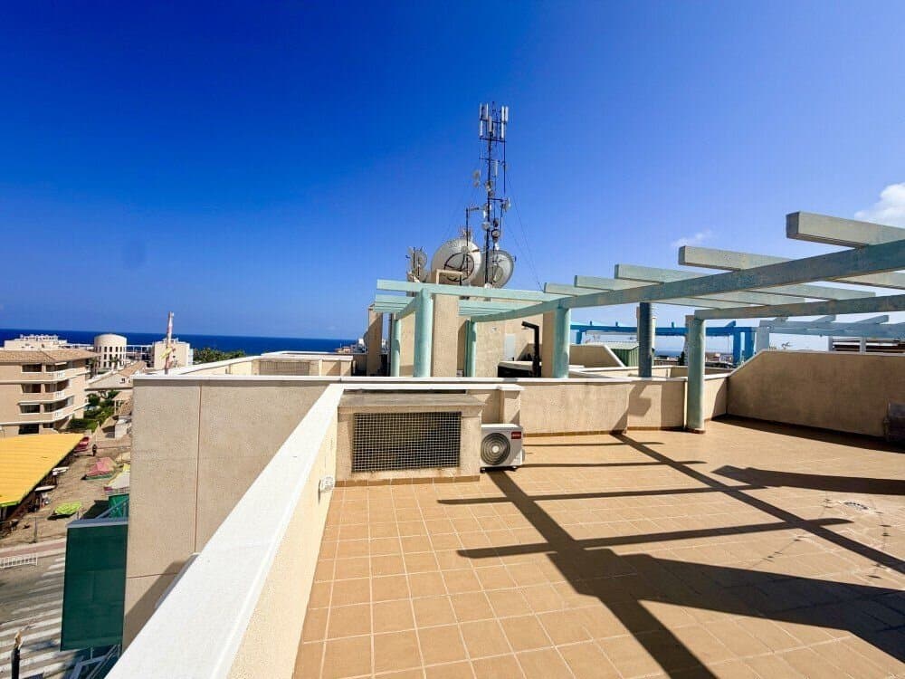 Penthouse de luxe de 2 Chambres à La Zenia, Orihuela Costa - 8