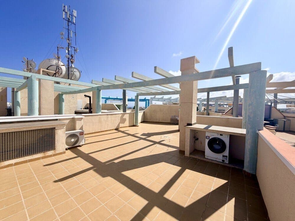Penthouse de luxe de 2 Chambres à La Zenia, Orihuela Costa - 9