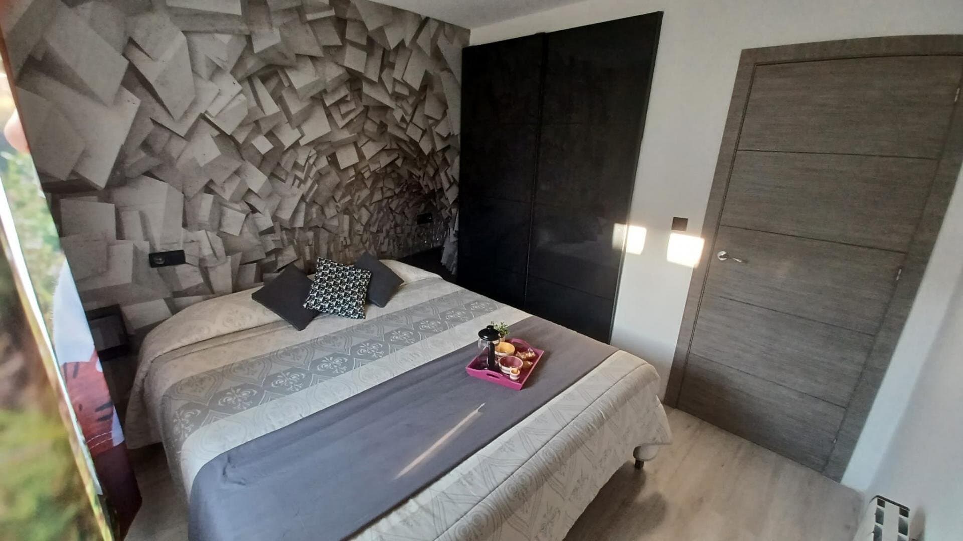 3-Bedroom Apartment in Torre de la Horadada, Pilar de la Horadada - 13