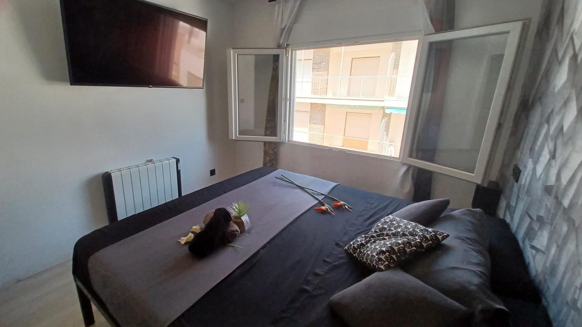 3-Bedroom Apartment in Torre de la Horadada, Pilar de la Horadada - 15