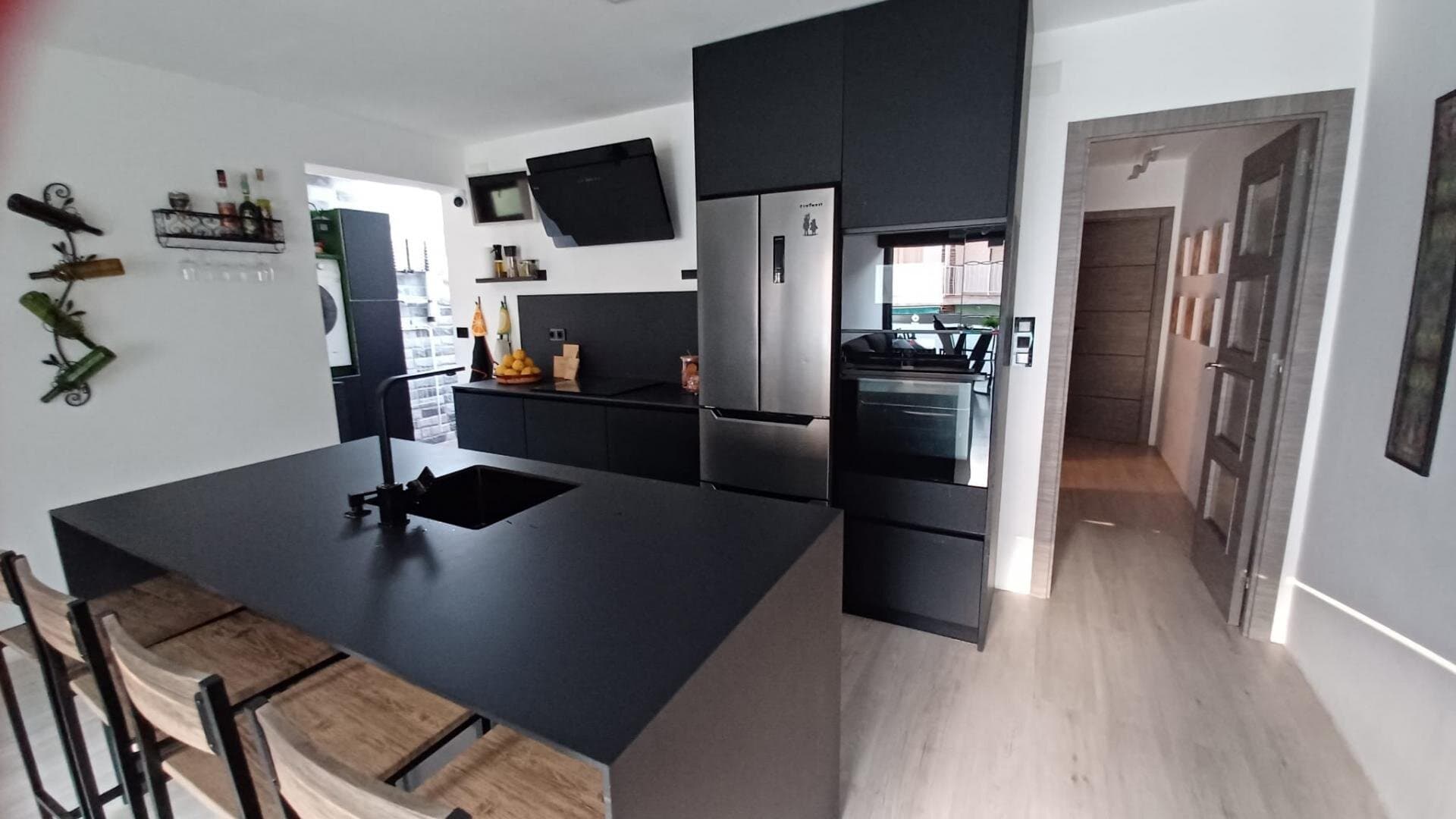 3-Bedroom Apartment in Torre de la Horadada, Pilar de la Horadada - 17