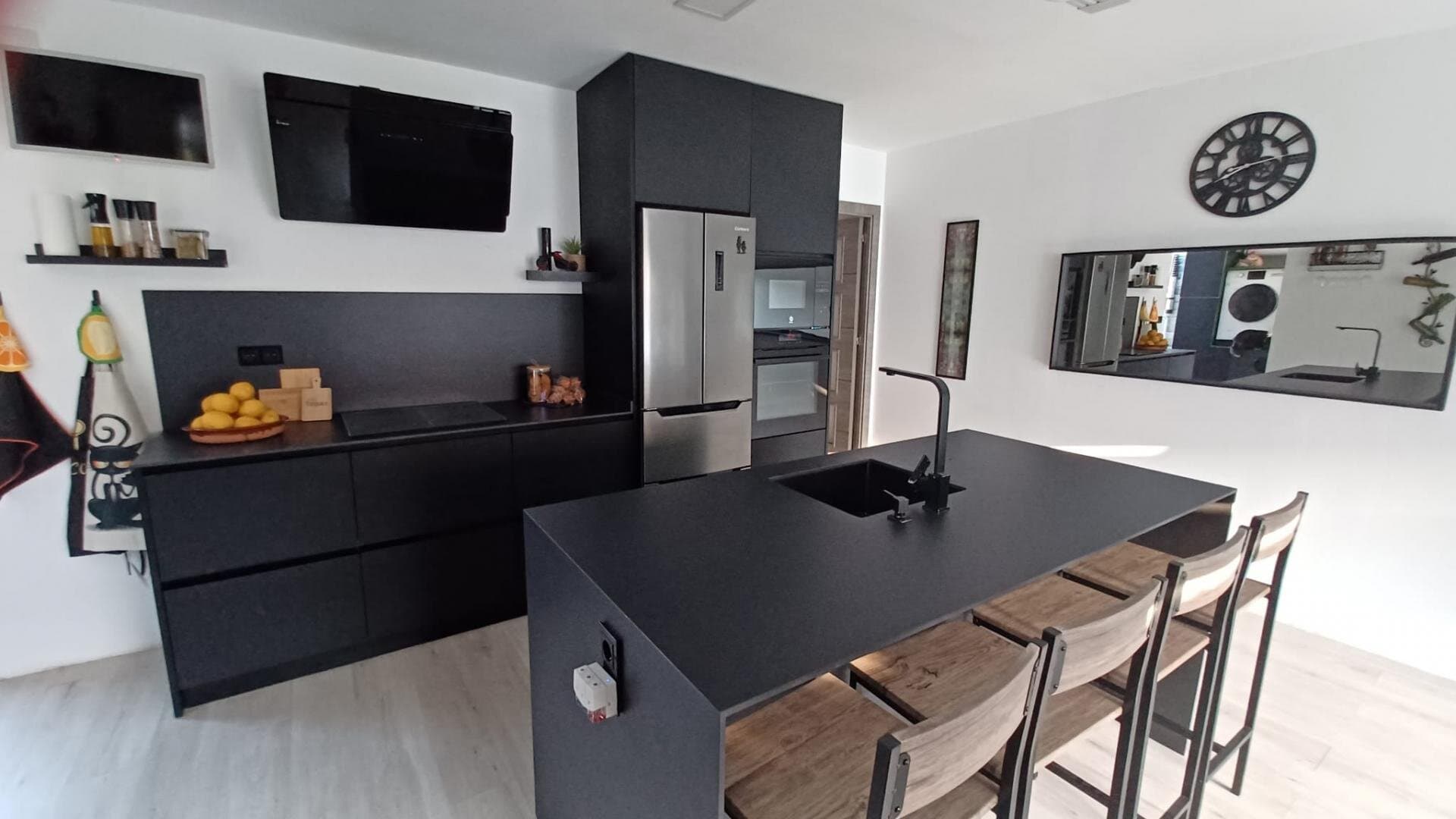 3-Bedroom Apartment in Torre de la Horadada, Pilar de la Horadada - 18
