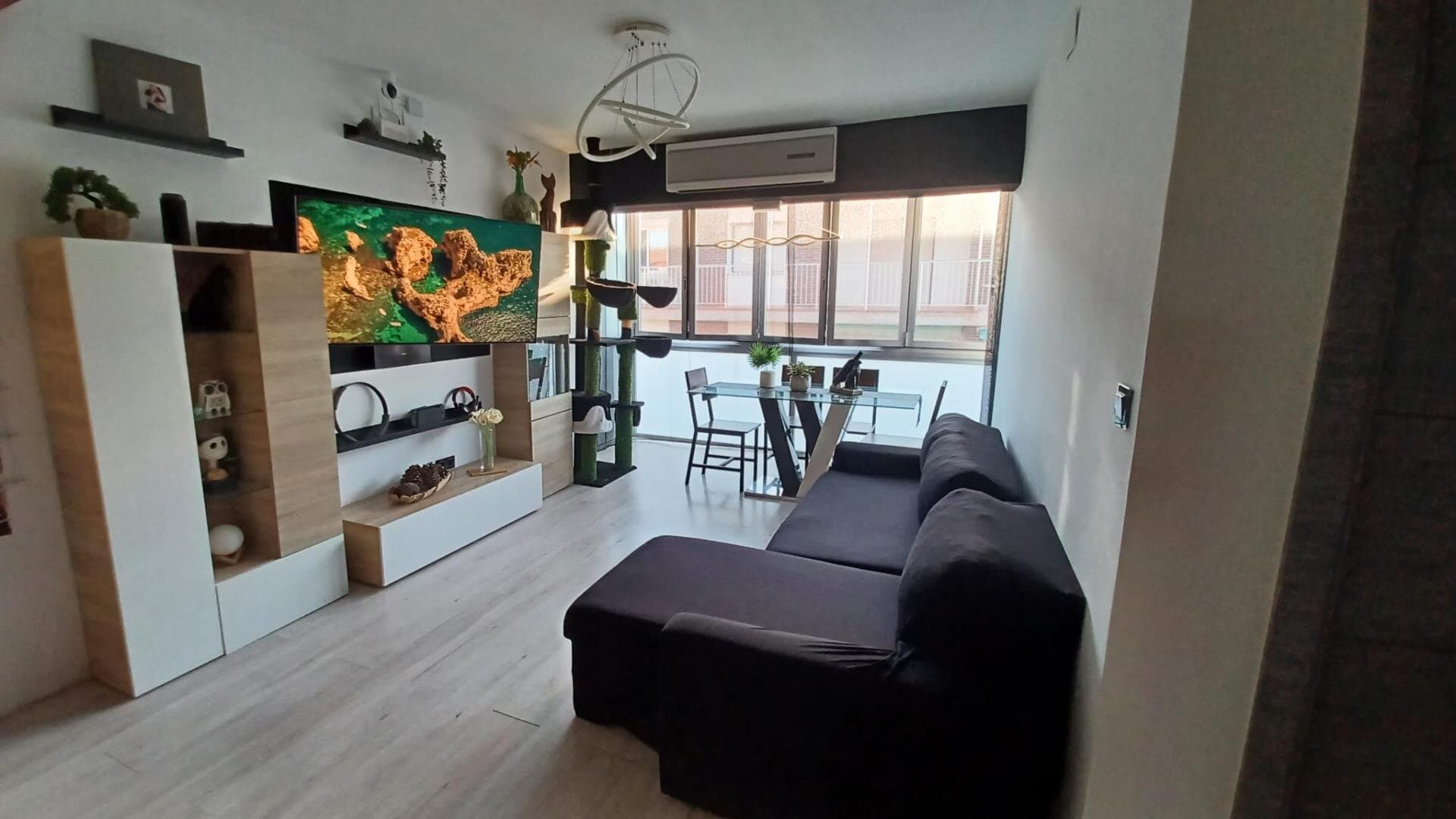 3-Bedroom Apartment in Torre de la Horadada, Pilar de la Horadada - 19