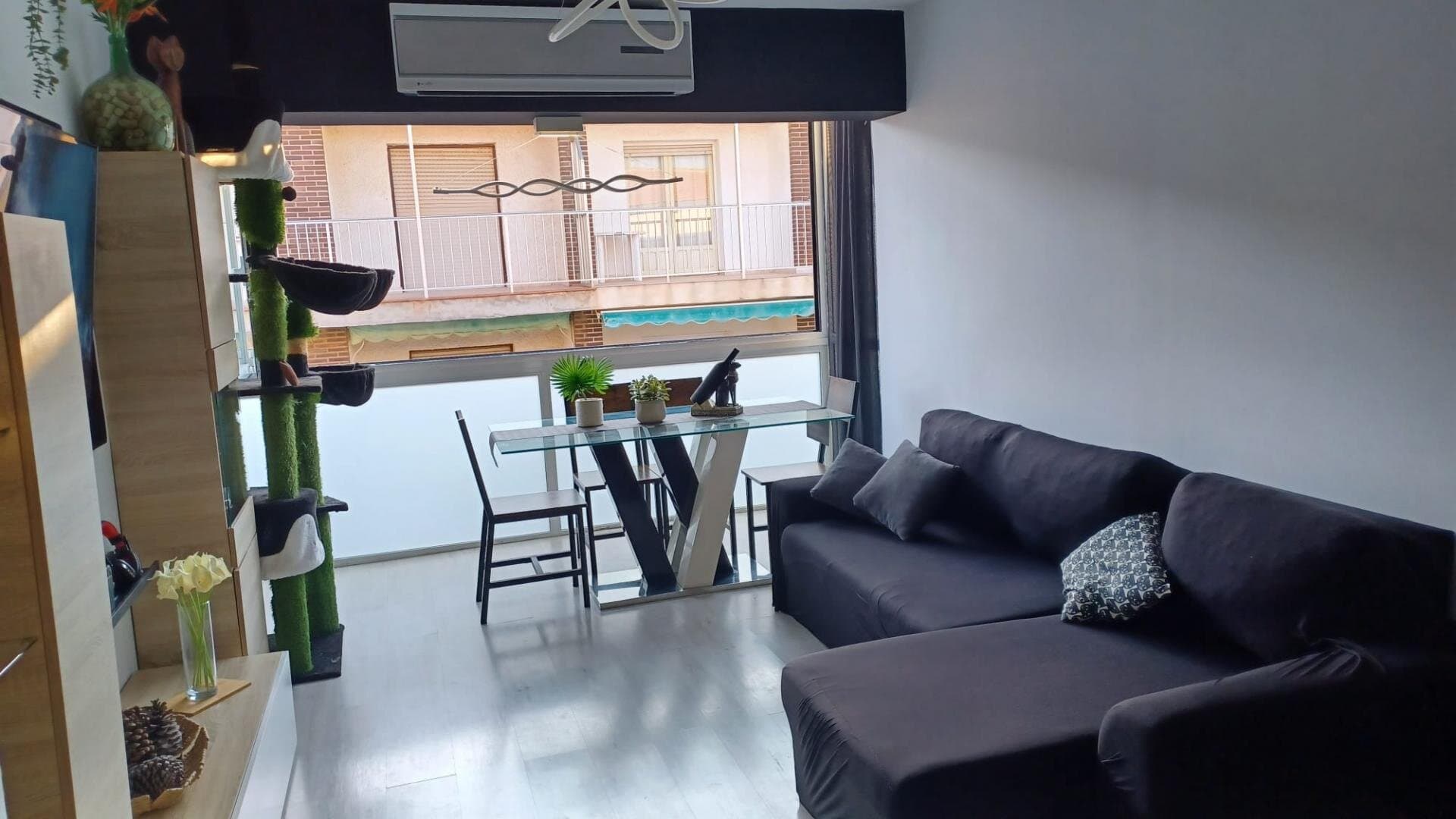 3-Bedroom Apartment in Torre de la Horadada, Pilar de la Horadada - 20