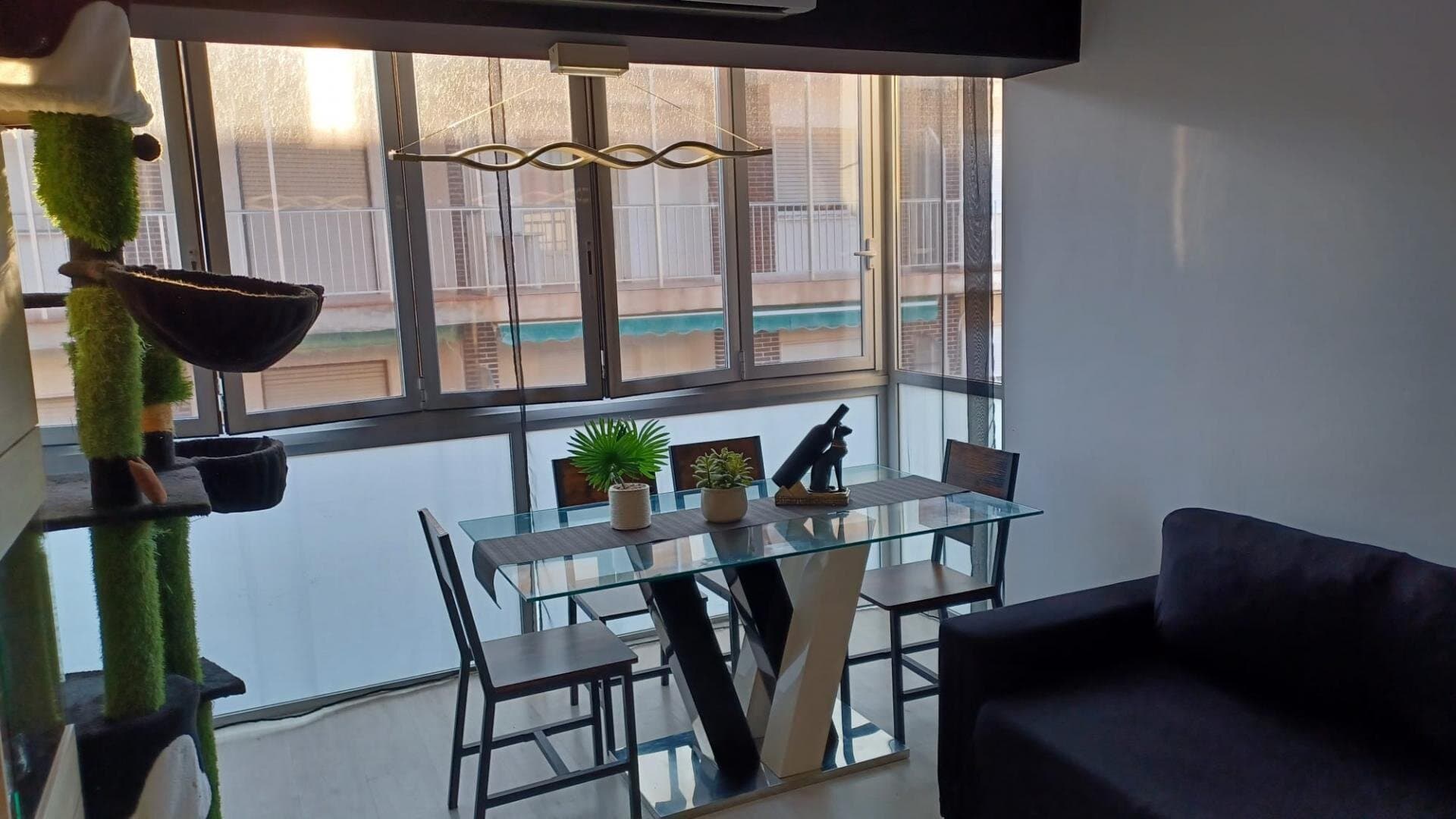 3-Bedroom Apartment in Torre de la Horadada, Pilar de la Horadada - 22