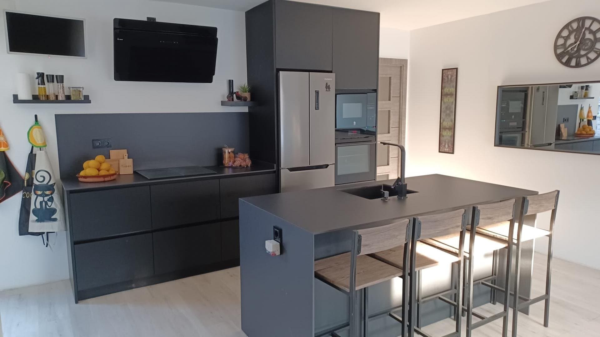 3-Bedroom Apartment in Torre de la Horadada, Pilar de la Horadada - 23