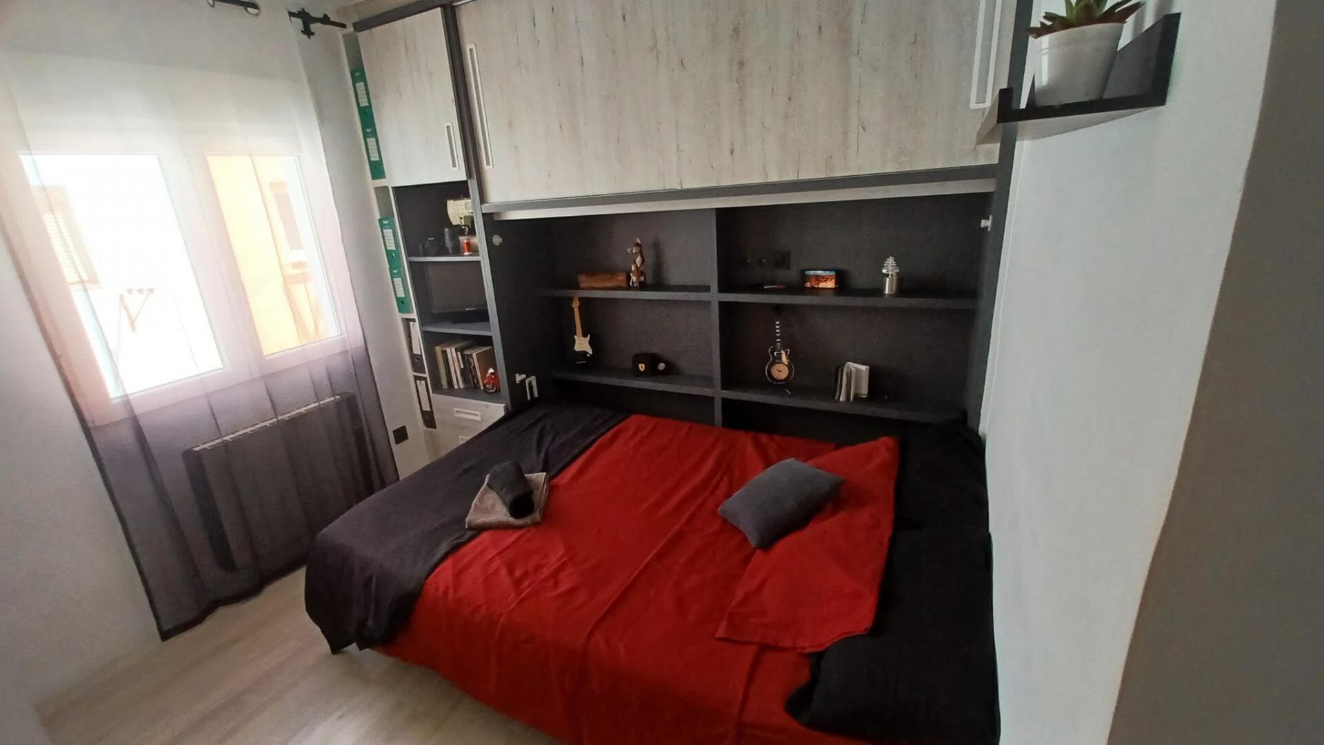 3-Bedroom Apartment in Torre de la Horadada, Pilar de la Horadada - 26