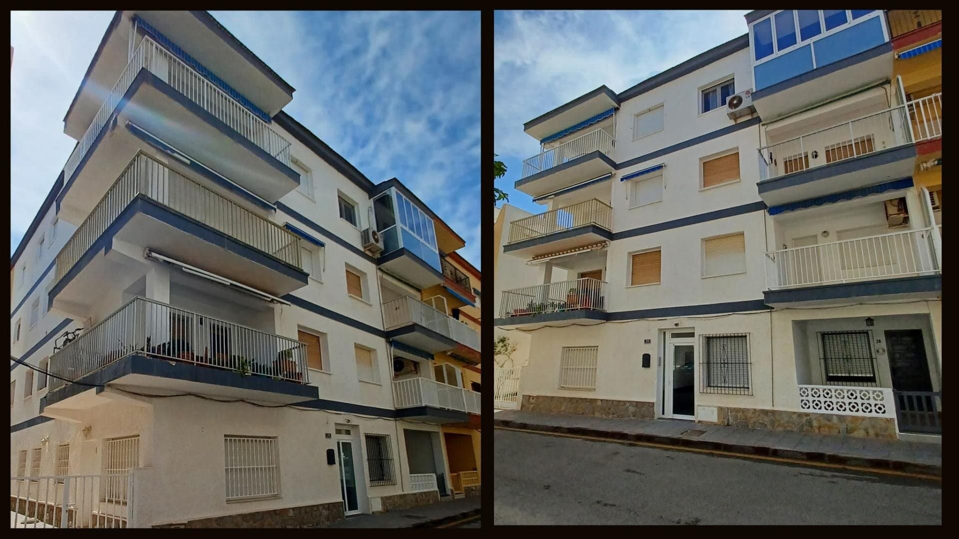 3-Bedroom Apartment in Torre de la Horadada, Pilar de la Horadada - 3