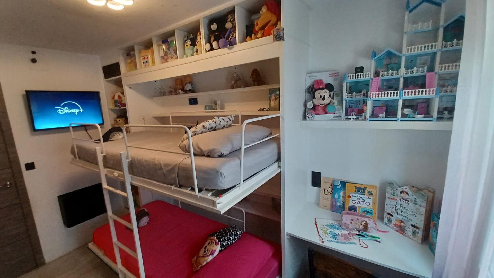 3-Bedroom Apartment in Torre de la Horadada, Pilar de la Horadada - 34