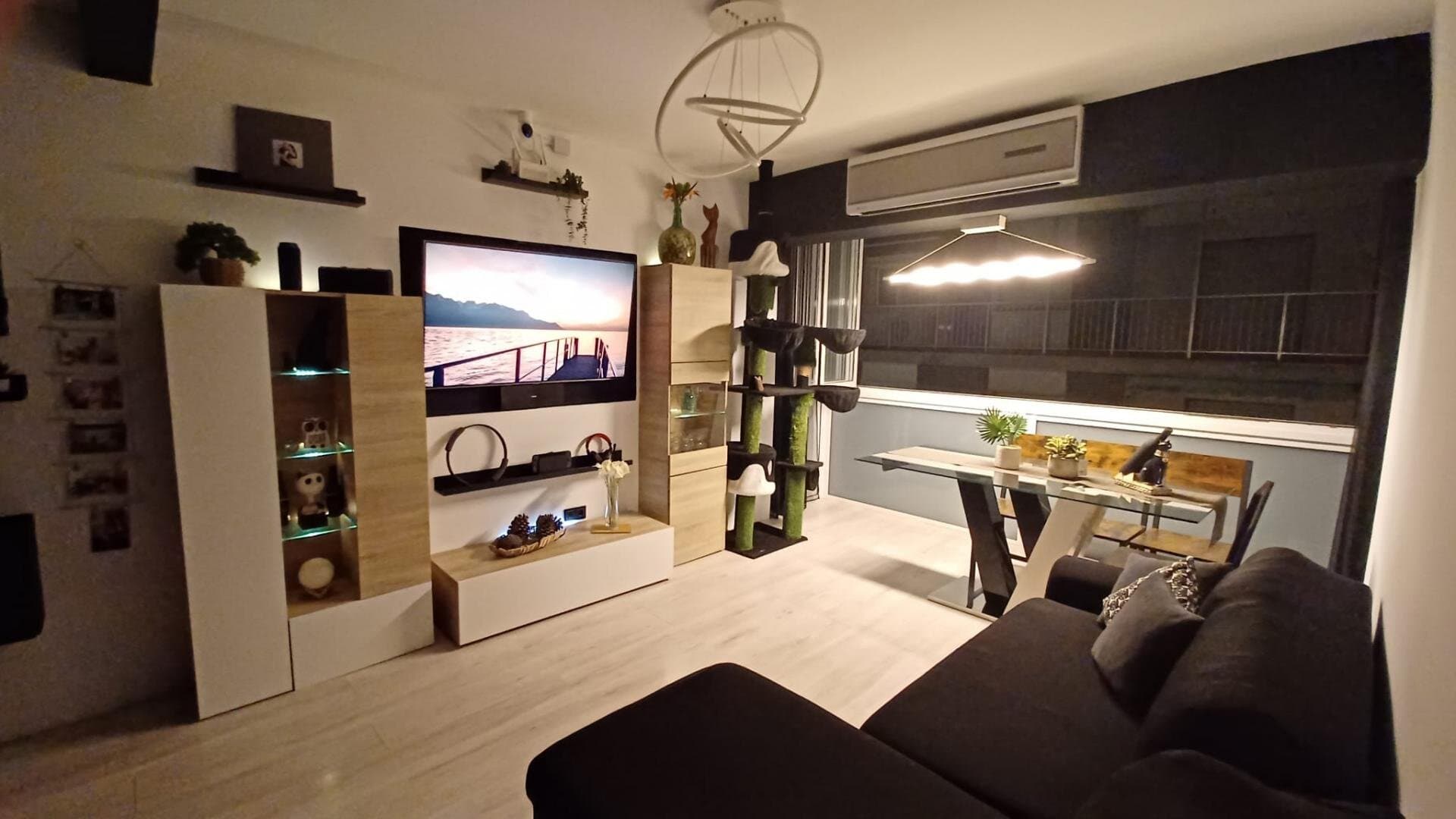 3-Bedroom Apartment in Torre de la Horadada, Pilar de la Horadada - 5