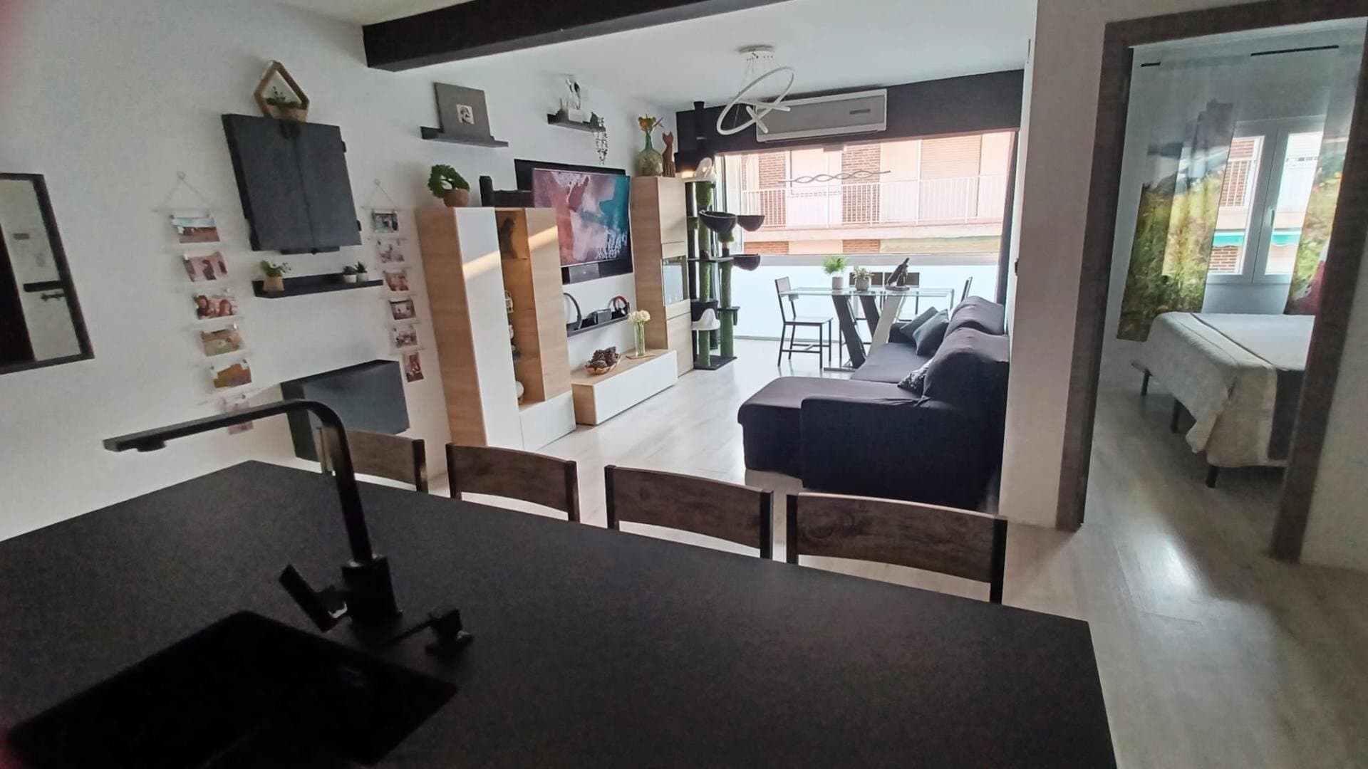 3-Bedroom Apartment in Torre de la Horadada, Pilar de la Horadada - 8
