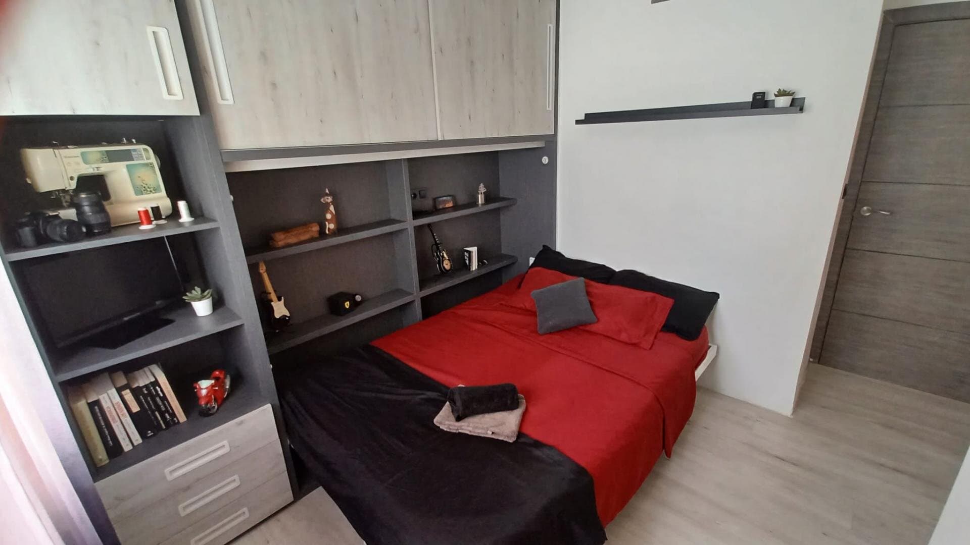 3-Bedroom Apartment in Torre de la Horadada, Pilar de la Horadada - 9