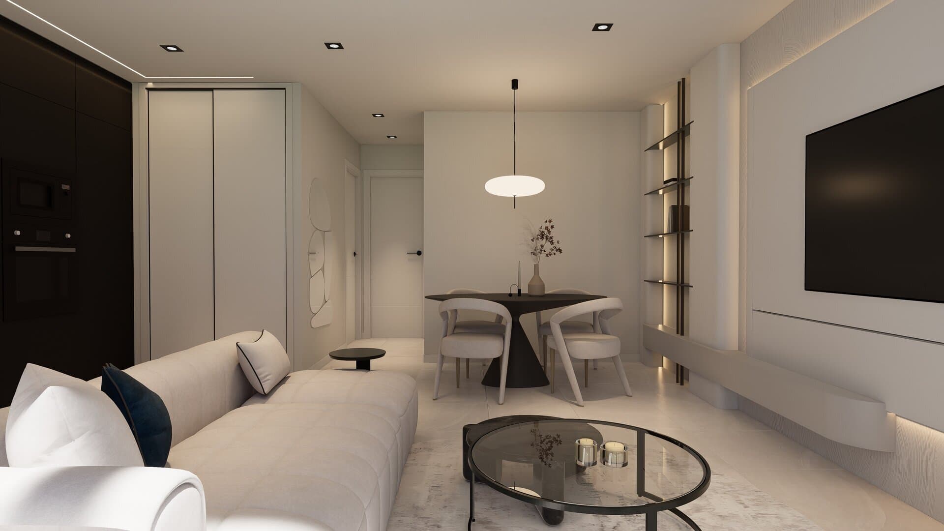 Bungalow de 3 Dormitorios en, Pilar de la Horadada - 14